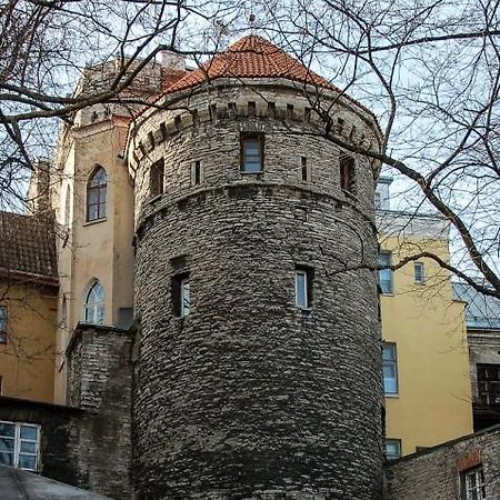 Rapunzel Tower Apartment Ταλίν Δωμάτιο φωτογραφία