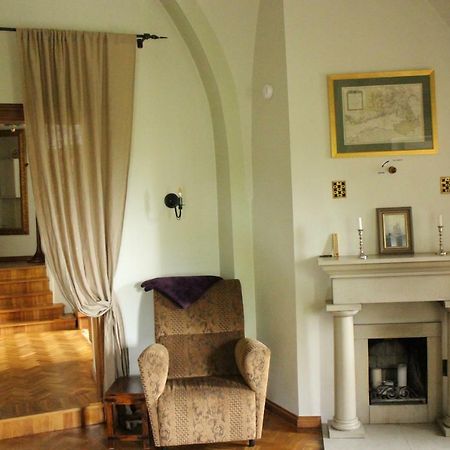Rapunzel Tower Apartment Ταλίν Εξωτερικό φωτογραφία