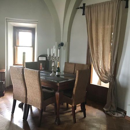 Rapunzel Tower Apartment Ταλίν Εξωτερικό φωτογραφία
