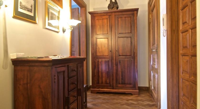 Rapunzel Tower Apartment Ταλίν Δωμάτιο φωτογραφία