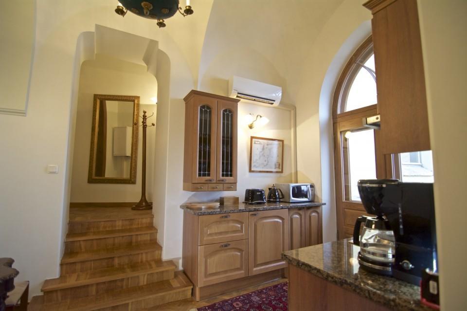 Rapunzel Tower Apartment Ταλίν Δωμάτιο φωτογραφία