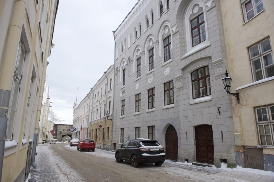 Rapunzel Tower Apartment Ταλίν Δωμάτιο φωτογραφία