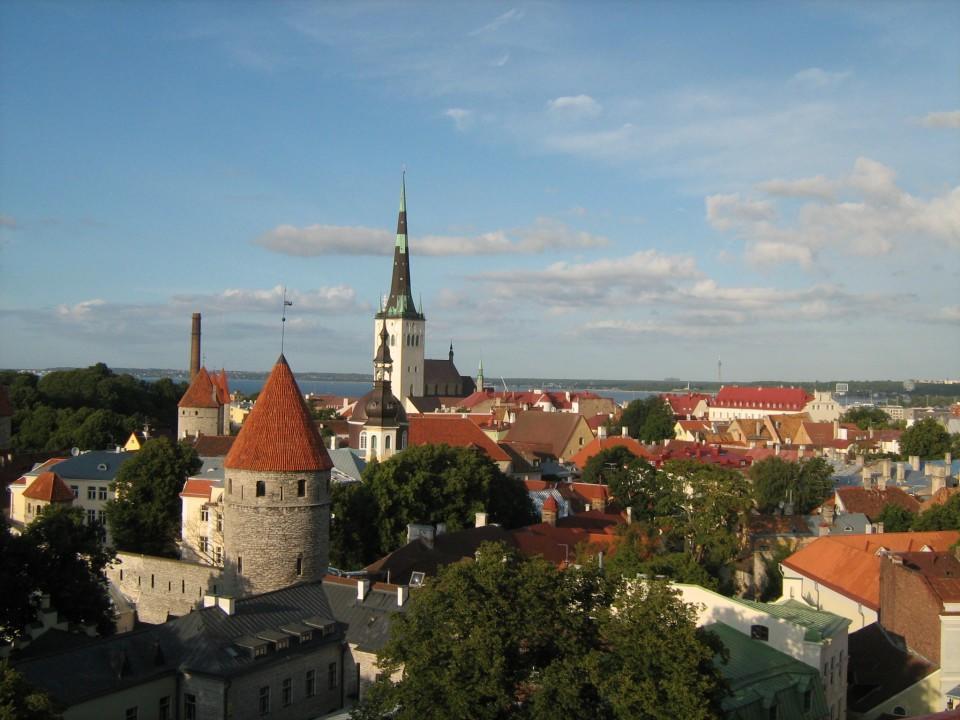 Rapunzel Tower Apartment Ταλίν Δωμάτιο φωτογραφία