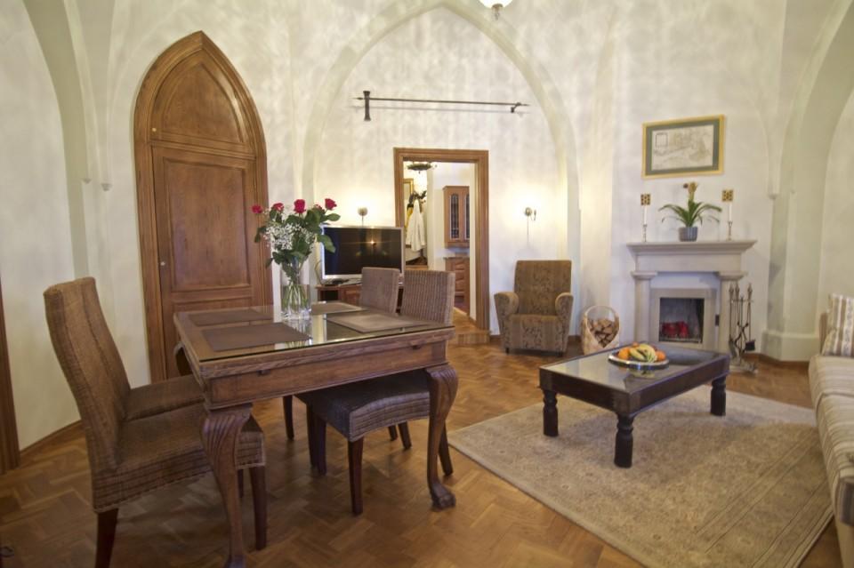 Rapunzel Tower Apartment Ταλίν Εξωτερικό φωτογραφία