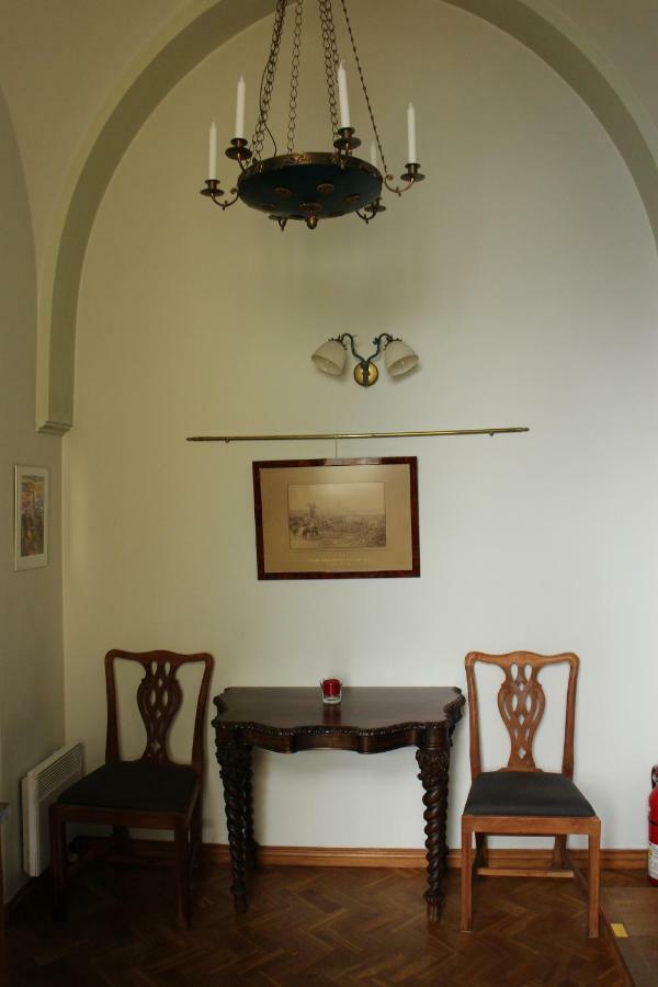 Rapunzel Tower Apartment Ταλίν Εξωτερικό φωτογραφία