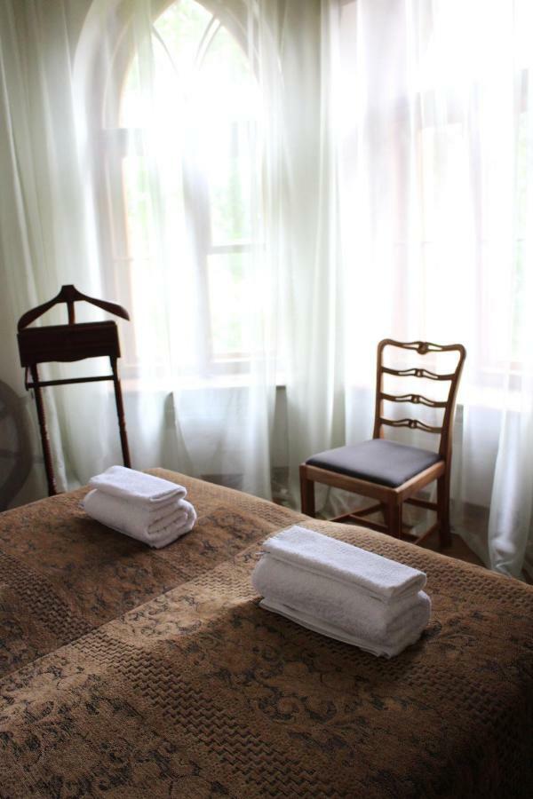 Rapunzel Tower Apartment Ταλίν Εξωτερικό φωτογραφία