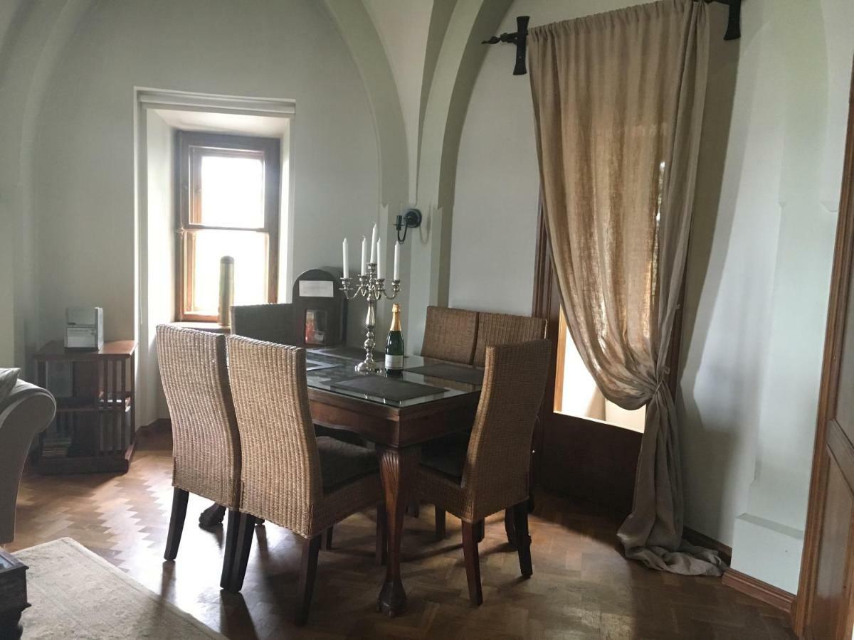Rapunzel Tower Apartment Ταλίν Εξωτερικό φωτογραφία